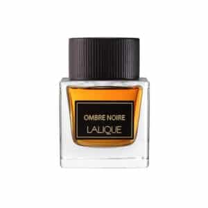 Lalique Ombre Noire For Men Edp 100ml