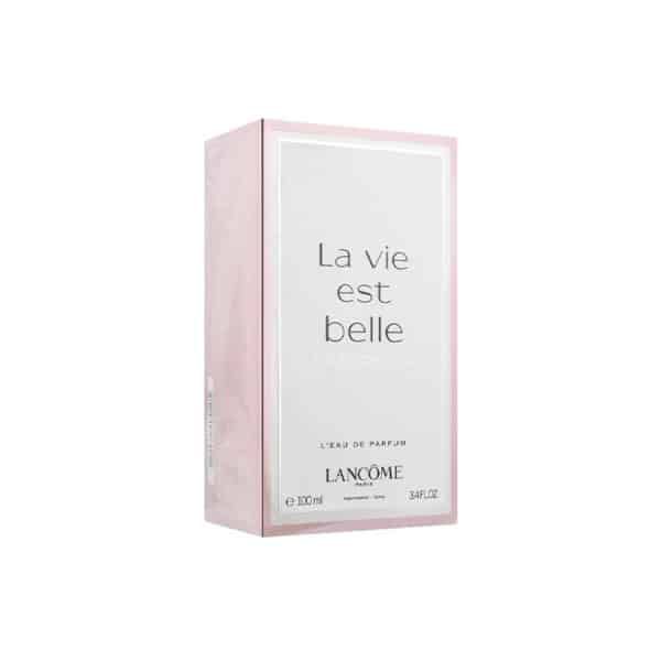 Lancôme La Vie Est Belle Soleil Cristal For Women Edp 100ml