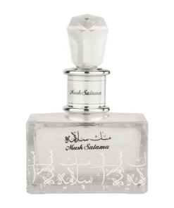 Lattafa Musk Salama For Women And Men Edp 100ml