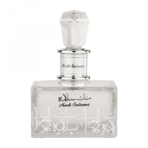 Lattafa Musk Salama For Women And Men Edp 100ml