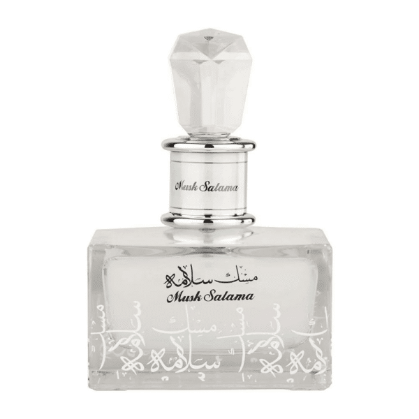 Lattafa Musk Salama For Women And Men Edp 100ml