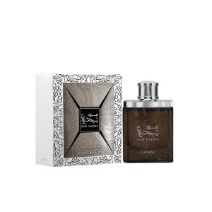 Lattafa Oud Najdia For Women And Men Edp 100ml 1