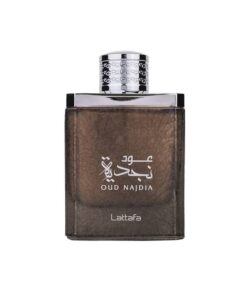 Lattafa Oud Najdia For Women And Men Edp 100ml