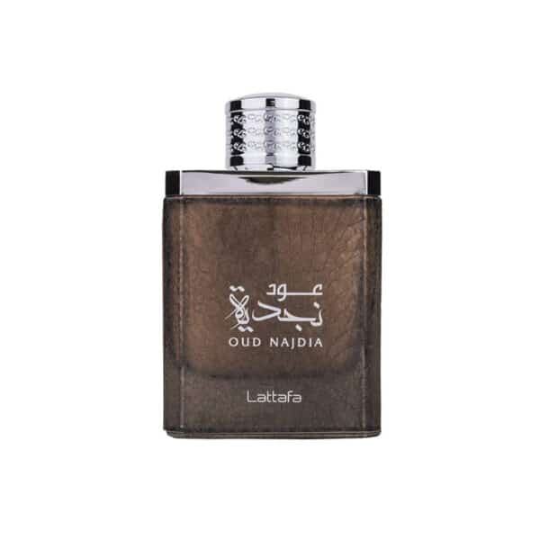 Lattafa Oud Najdia For Women And Men Edp 100ml