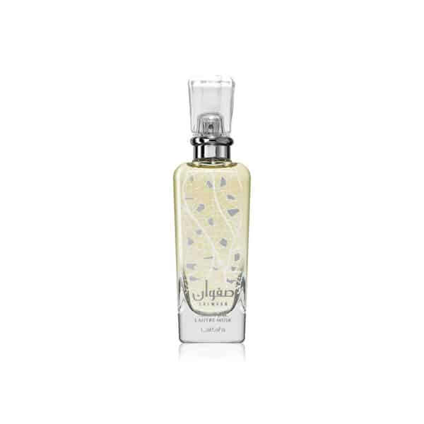 Lattafa Safwaan L'autre Musk For Women And Men Edp 100ml