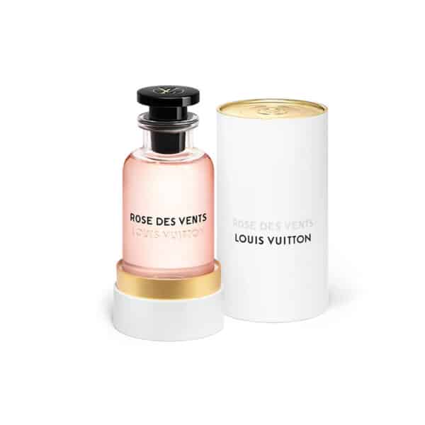 Louis Vuitton Rose des Vents For Women Edp 100ml 1