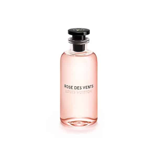 Louis Vuitton Rose des Vents For Women Edp 100ml