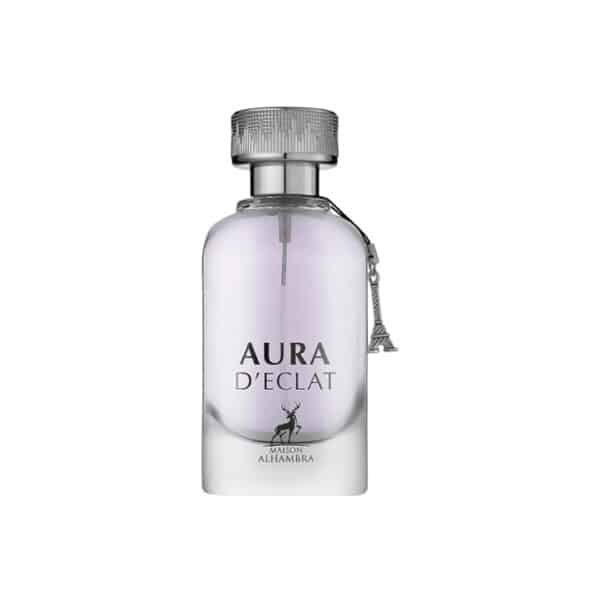 Maison Alhambra Aura d'Eclat EDP 100ml For Women