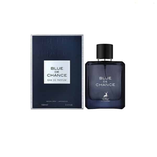 Maison Alhambra Blue De Chance EDP 100ml For Men 1