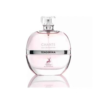 Maison Alhambra Chants Tenderina For Women Edp 100ml