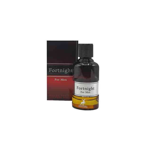 Maison Alhambra Fortnight Pour Homme Edp 100ml 1