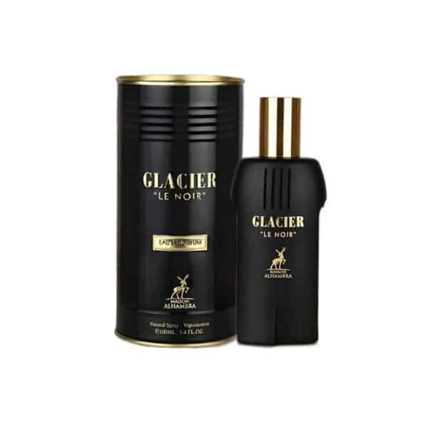 Maison Alhambra Glacier Le Noir Pour Homme Edp 100ml 1