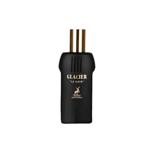 Maison Alhambra Glacier Le Noir Pour Homme Edp 100ml