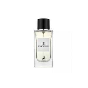 Maison Alhambra L?Impressio Pour Femme 100ml Edp