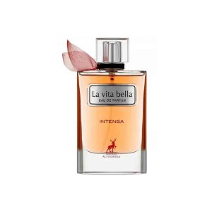 Maison Alhambra La Vita Bella Intensa EDP 100ml For Women