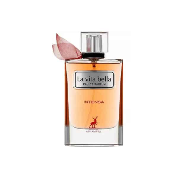 Maison Alhambra La Vita Bella Intensa EDP 100ml For Women