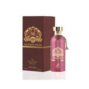 Maison Alhambra Modern Musk EDP 100ml For Women And Men