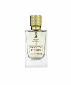 Maison Alhambra Narcotic Flower Edition Rouge EDP 100ml For Women And Men