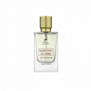 Maison Alhambra Narcotic Flower Edition Rouge EDP 100ml For Women And Men