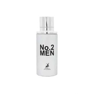 Maison Alhambra No. 2 Men EDP 80ml For Men