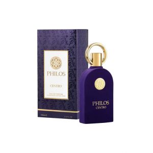 Maison Alhambra Philos Centro EDP 100ml For Women And Men 1