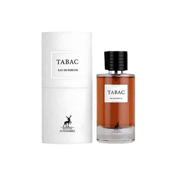 Maison Alhambra Tabac EDP 100ml For Women And Men