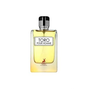 Maison Alhambra Toro Pour Homme EDP 100ml For Men