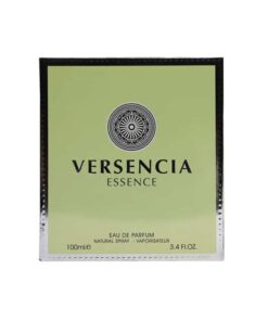Maison Alhambra Versencia Essence Edp 100ml For Women