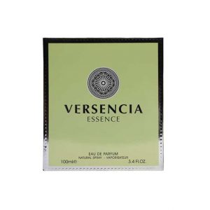 Maison Alhambra Versencia Essence Edp 100ml For Women