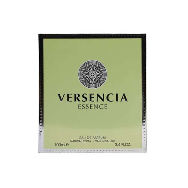 Maison Alhambra Versencia Essence Edp 100ml For Women