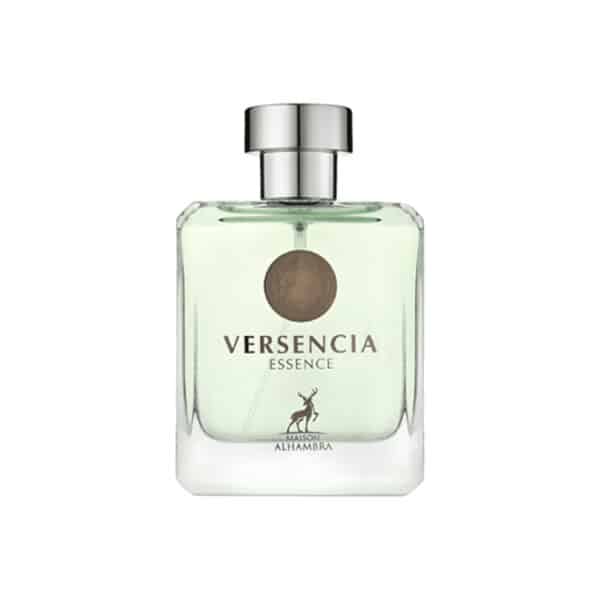 Maison Alhambra Versencia Essence Edp 100ml For Women