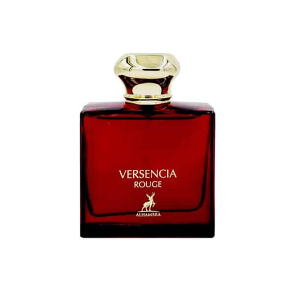 Maison Alhambra Versencia Rouge For Men Edp 100ml