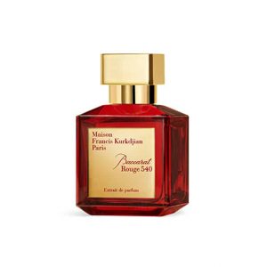 Maison Francis Kurkdjian Baccarat Rouge 540 For Women And Men Edp 70ml