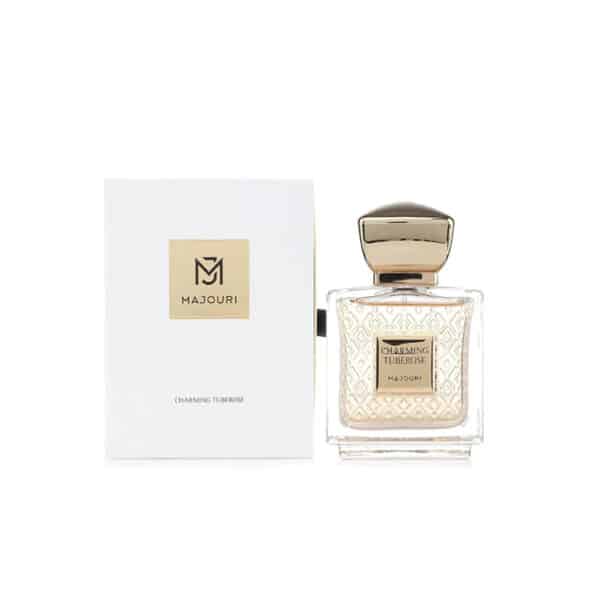 Majouri Charming Tuberose For Women Edp 75ml