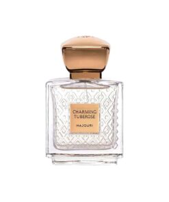 Majouri Charming Tuberose For Women Edp 75ml