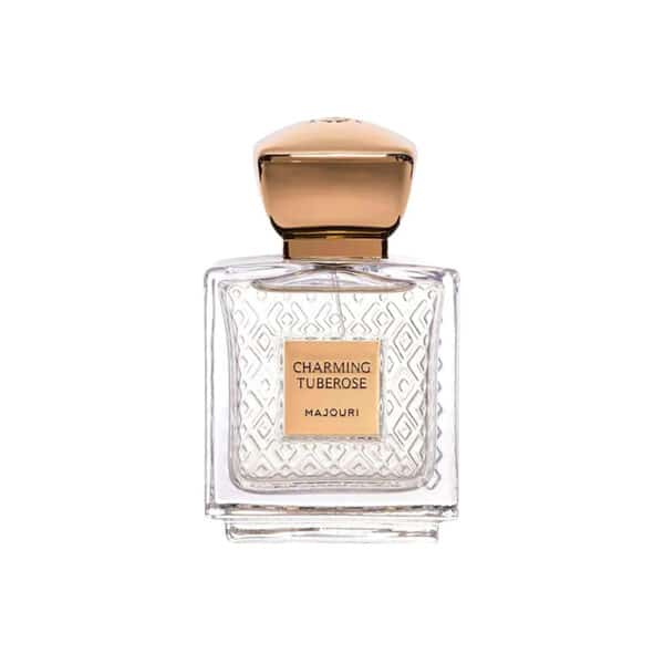 Majouri Charming Tuberose For Women Edp 75ml