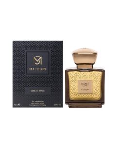 Majouri Secret Love For Women Edp 75ml