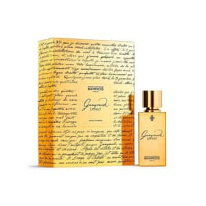 Marc-Antoine Barrois Ganymede Extrait Parfum For Women And Men 50ml