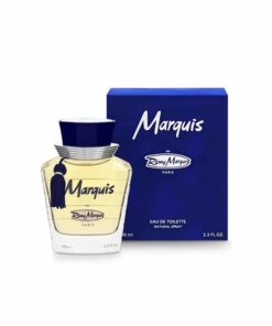 Marquis For Men Edt 100ml