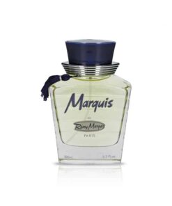 Marquis For Men Edt 100ml