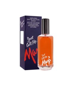 Max Factor Just Call Me Maxi Cologne Spray For Women 100ml