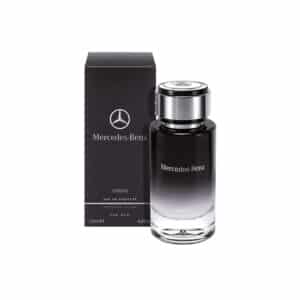 Mercedes Benz Intense For Men Edt 120ml