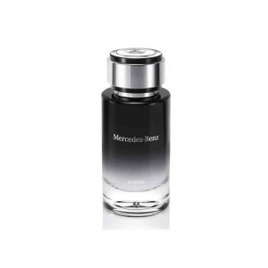 Mercedes Benz Intense For Men Edt 120ml