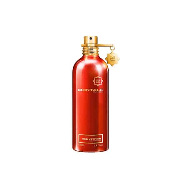 Montale Red Vetiver For Men Edp 100ml