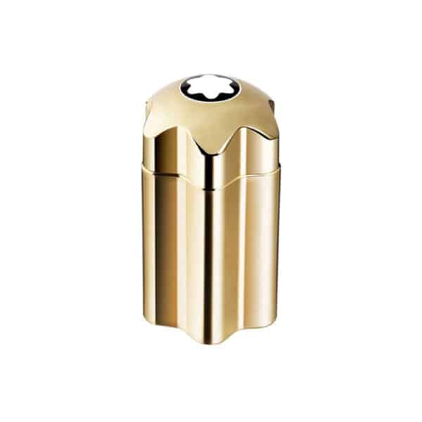 Montblanc Emblem Absolu For Men Edt 100ml