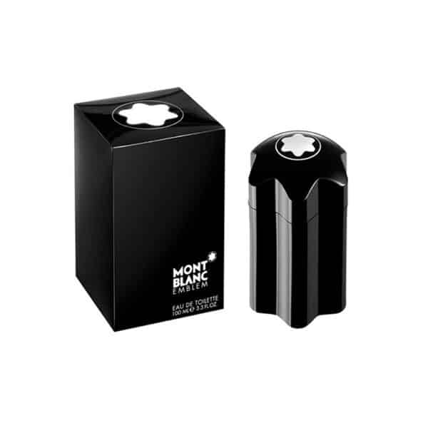 Montblanc Emblem For Men Edt 100ml