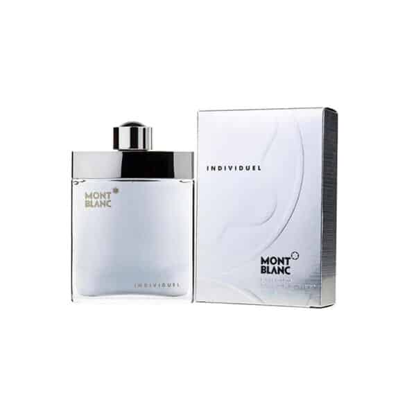 Montblanc Individuel For Men Edt 75ml 1