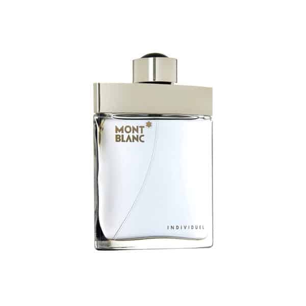 Montblanc Individuel For Men Edt 75ml