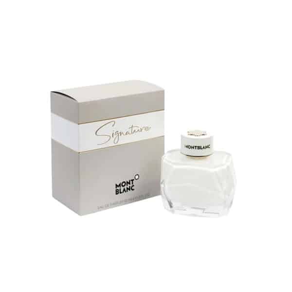 Montblanc Signature For Women Edp 90ml