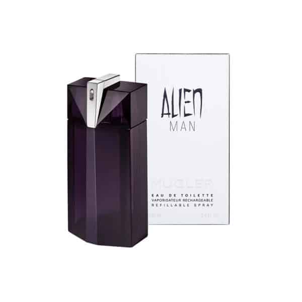 Mugler Alien For Men Edt 100ml 1